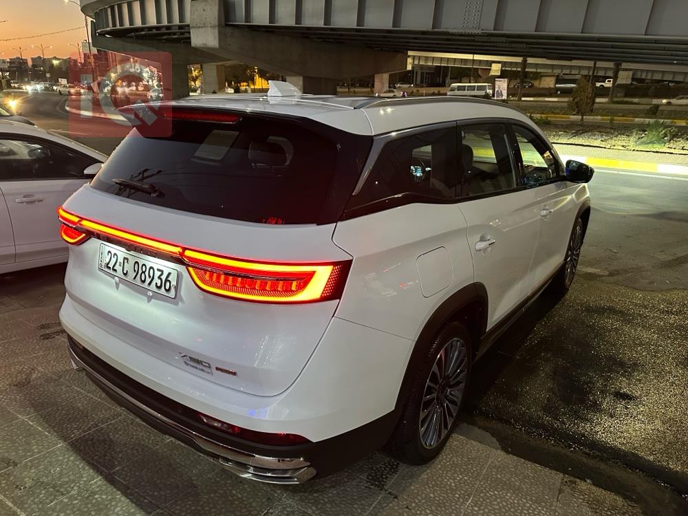 جيتور X90 بلس